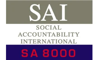 Hệ thống quản lý trách nhiệm xã hội SA8000
